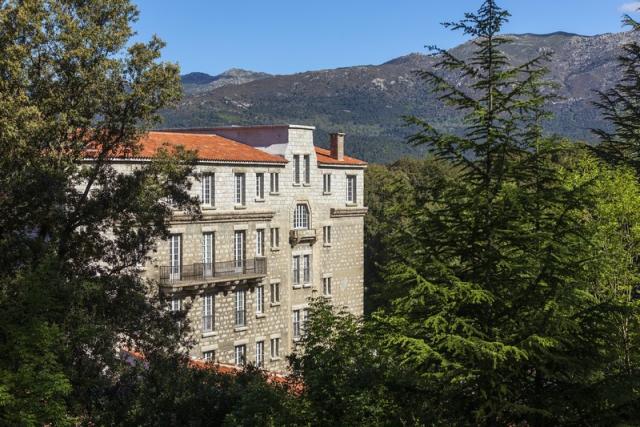 Domaine Le Mouflon d'Or